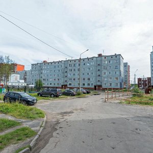 Yuzhnaya ulitsa, 17А, Novodvinsk: photo