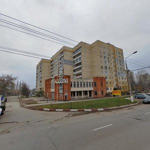 Puzakova Street, 58А, Tula: photo