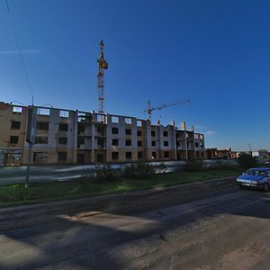 Pskovskaya Street, 29, Veliky Novgorod: photo