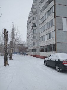 Ulitsa Fugenfirova, 2к1, Omsk: photo
