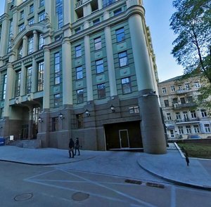 Olesia Honchara Street, 35 ، كييف: صورة
