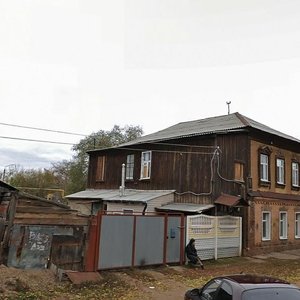 Komsomolskaya Street, 169, Orenburg: photo