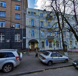 Sichovykh Striltsiv Street, 81/1, Kyiv: photo