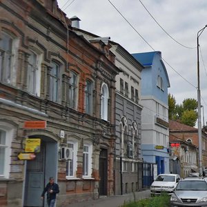 Саратов, Улица имени Челюскинцев, 67: фото