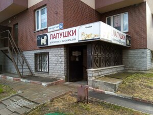 Chekistskaya ulitsa, 6 ، : صورة