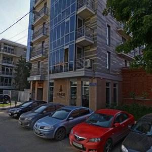 Mushtari Street, 4, Kazan: photo
