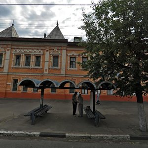 Брянск, Улица Ульянова, 10: фото