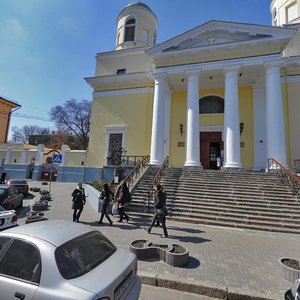 Kostolna Street, 17, Kyiv: photo