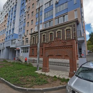 Alekseya Tolstogo Street, 135, Samara: photo