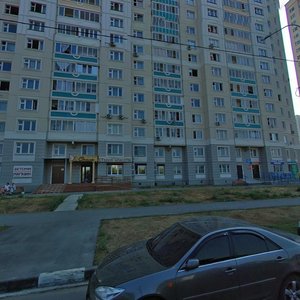 Volzhsky Boulevard, 3к2, Moscow: photo