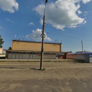 Орёл, Южный переулок, 24: фото