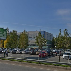 Orenburgskii Tract Street, 138к9, Kazan: photo