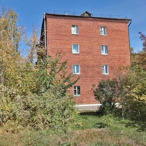 Posyolok Molodyozhny, 2, Irkutsk Oblast: photo