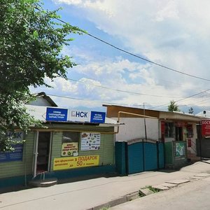Ilıas Jansúgirov kóshesi, 427, Almaty: photo
