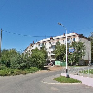 Krasina Street, 5 ، خاباروفسك: صورة