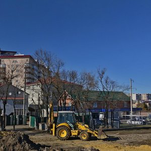 Ставрополь, Улица Доваторцев, 89: фото