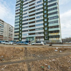 Rastochnaya Street, 17/1, : foto