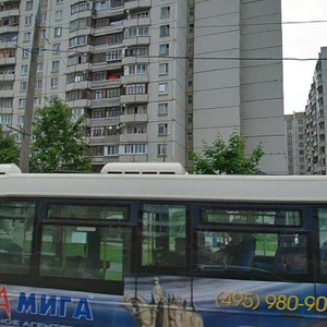 Zelenograd, к1537, Zelenograd: photo