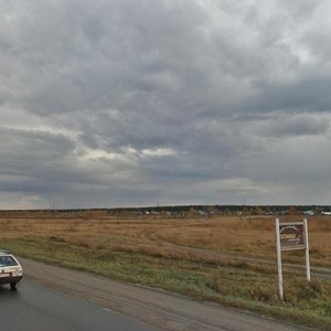 Vlasikhinskaya Street, 91, Barnaul: photo