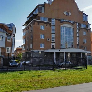 Yurovskaya Street, 94, : foto