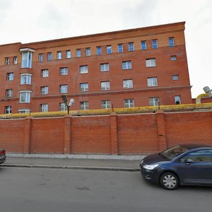 Marshala Proshlyakova Street, 24 ، موسكو: صورة