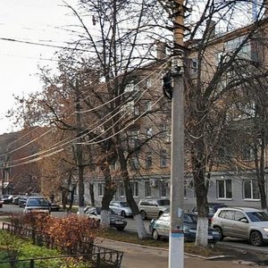 Nikitskaya Street, 4, Tula: photo