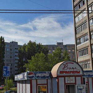 Matrosova Street, 25с1, Togliatti: photo