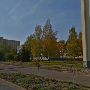 Vawpshasava Street, 19к1, Minsk: photo