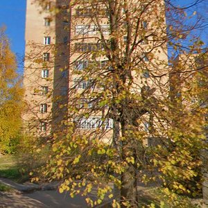 Sovetskaya Street, 12, Egorievsk: photo