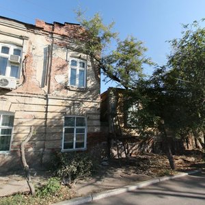 Krasnaya Naberezhnaya Street, 69, Astrahan: photo