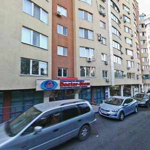 Алматы, Микрорайон Керемет, 6к21: фото