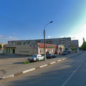 Серпухов, Улица Химиков, 20: фото