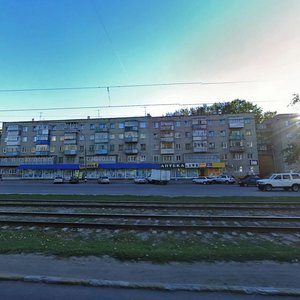 Narimanova Avenue, 69, Ulyanovsk: photo