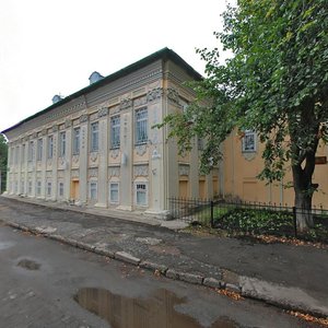 Naberezhnaya 6-y Armii, 101, Vologda: photo