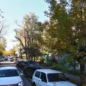 Ulyanova Street, 46, Nizhny Novgorod: photo