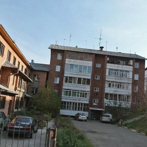 Карбан ул румянцева 48 иркутск фото 4-ya Zheleznodorozhnaya ulitsa, 48, Irkutsk - Yandex Maps