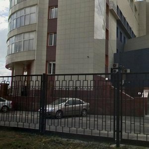Stepana Razina Street, 6В, Chelyabinsk: photo