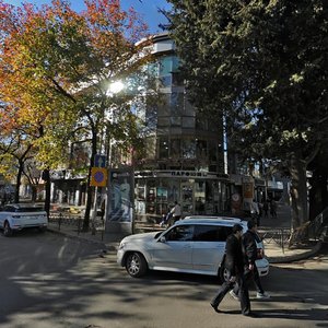 Moskovskaya Street, 17, Sochi: photo