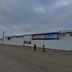 Orlovskaya ulitsa, 208, Naberezhnye Chelny: photo