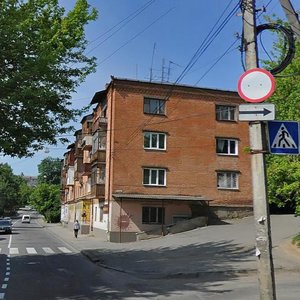 Vulytsia Kniaziv Koriatovychiv, 106, Vinnytsia: photo