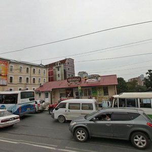 Okeanskiy Avenue, 84, Vladivostok: photo