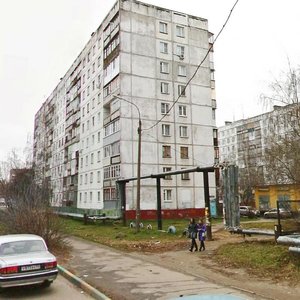 Starykh Proizvodstvennikov Street, 21, Nizhny Novgorod: photo