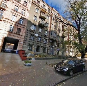 Bohdana Khmelnytskoho Street, 78, : foto