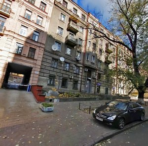 Bohdana Khmelnytskoho Street, No:78, Kiev: Fotoğraflar