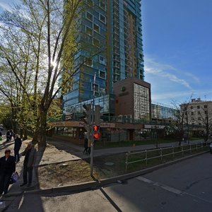 Kastanayevskaya Street, 24, : foto