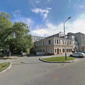 Благовещенск, Театральная улица, 25: фото