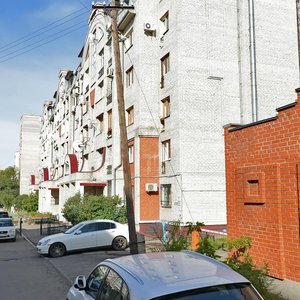 Омск, Улица Сергея Лазо, 21: фото