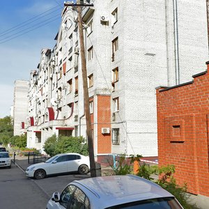 Ulitsa Sergeya Lazo, 21, Omsk: photo