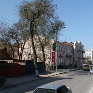 Krasnoarmeyskaya Street, 70, Rostov‑na‑Donu: photo