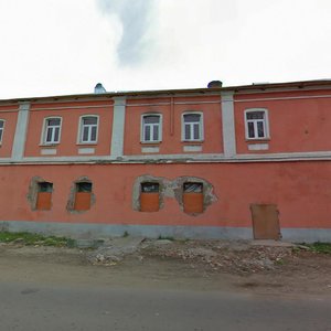 Proletarskaya Street, 7, : foto